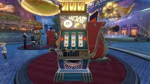 Trò chơi Bingo trực tuyến trên vndwin dành cho người chơi Việt Nam
